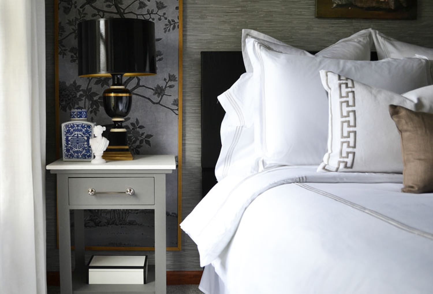 Picture of Bedroom Design For Anxiety | PS Home