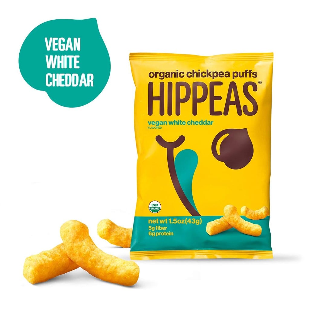 Hippeas Organic Chickpea Puffs