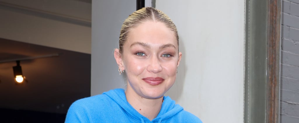 Gigi Hadid Says Motherhood Is "So Much Fun" With 2-Year-Old Khai