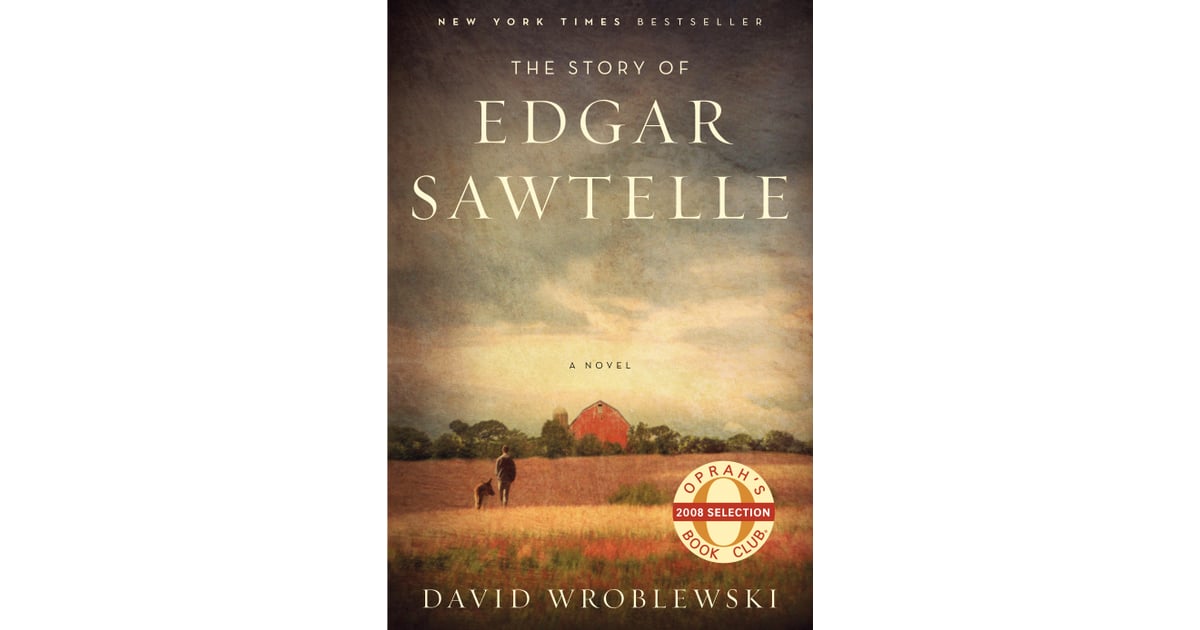 book the story of edgar sawtelle