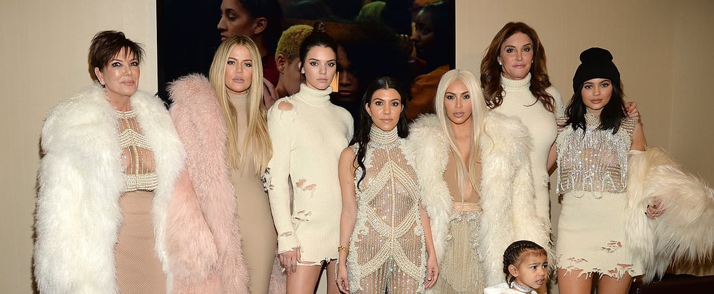Keeping Up With the Kardashians Ending After Season 20