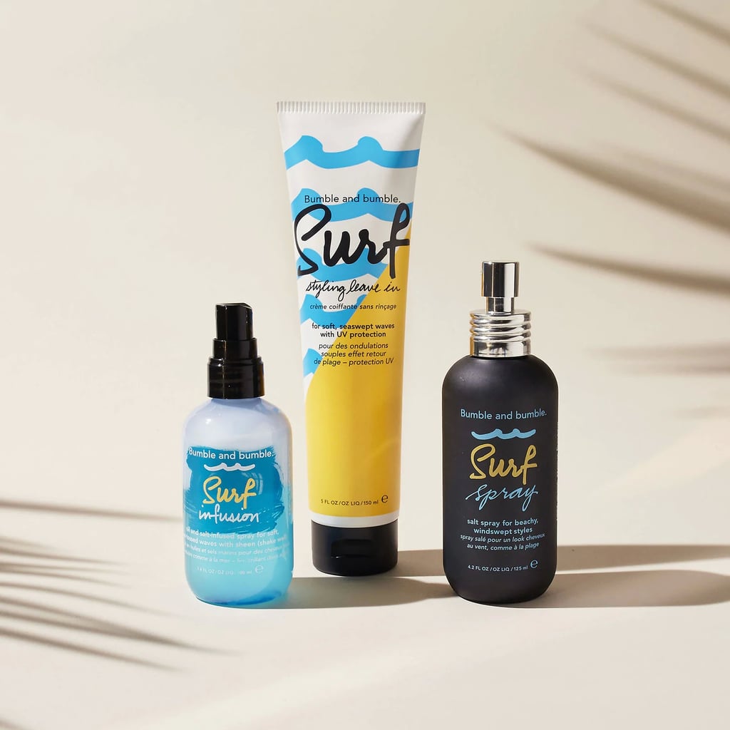 Best Summer Hair Products at Sephora