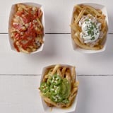 Loaded-Up French Fry Bar Loaded-Up French Fry Bar
