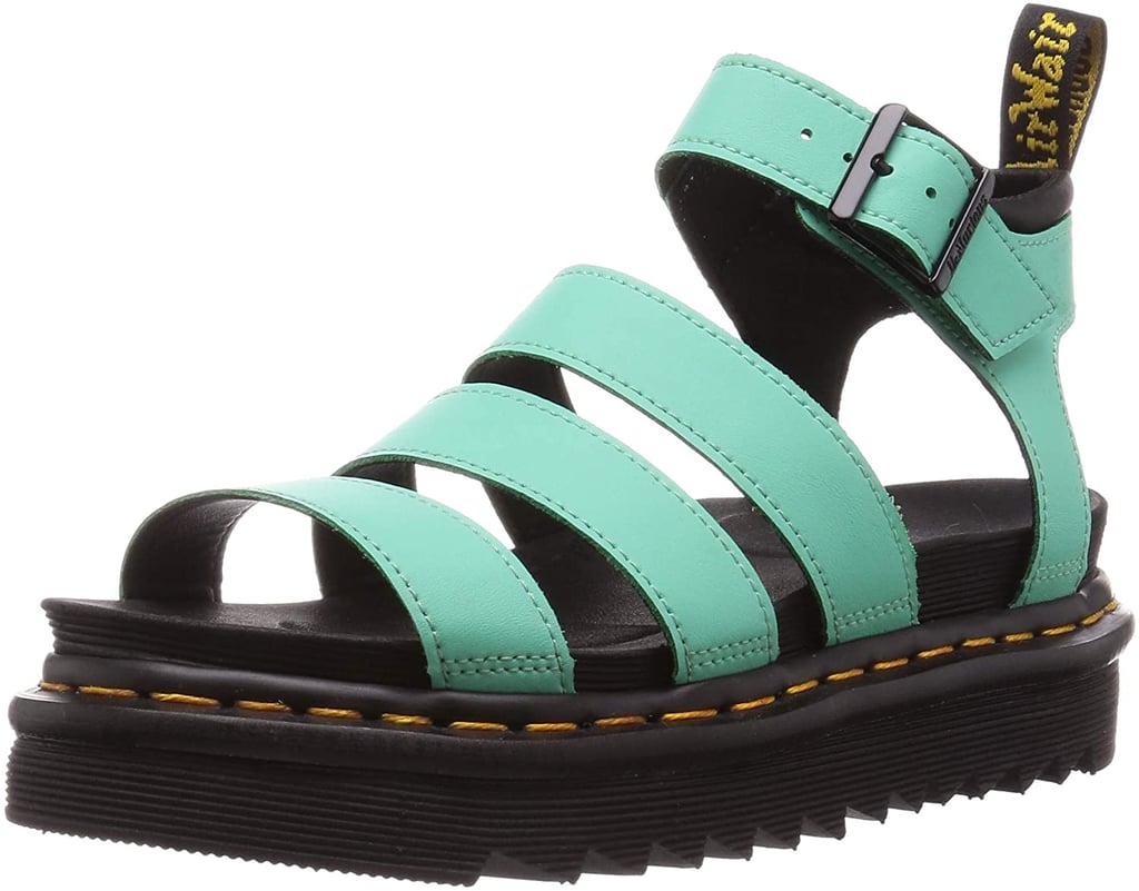 Dr. Martens Blaire Brando Fisherman Sandals