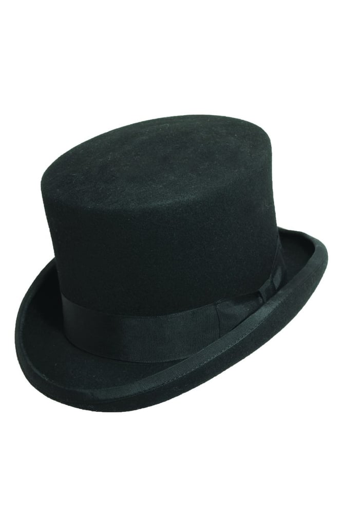 Top Hat | Types of Hat Shapes | POPSUGAR Fashion Photo 18