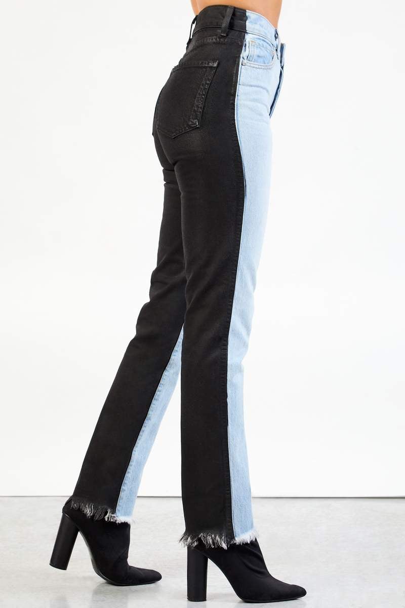 Harlow boyfriend jeans clearance