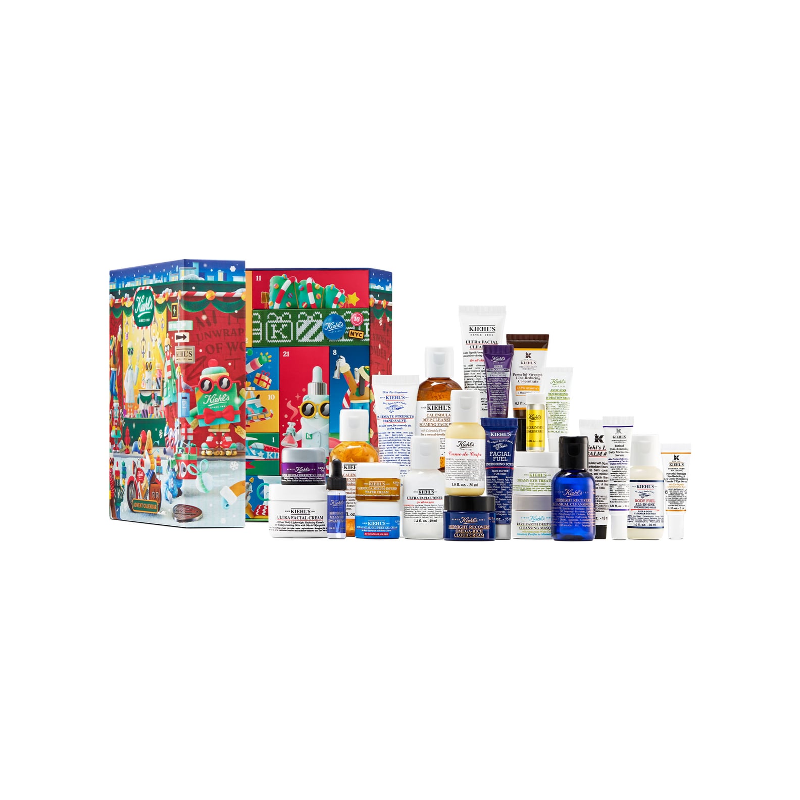 28 Best Beauty Advent Calendars 2022 POPSUGAR Beauty