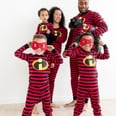 These Matching Incredibles PJs Will Turn the Whole Family Into Superheroes — Even the Dog!