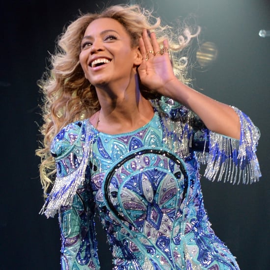 Internet Reactions to Beyonce's Vogue Cover 2015