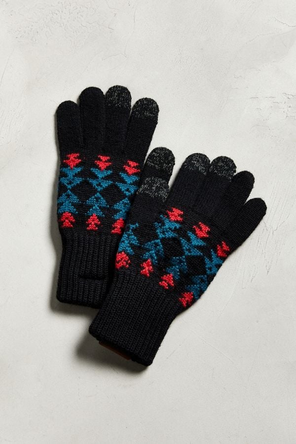 Pendleton Texting Gloves