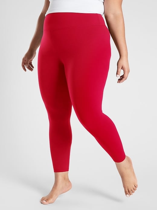 Athleta Ultra High Rise Elation Tight | Athleta Extended Sizes ...