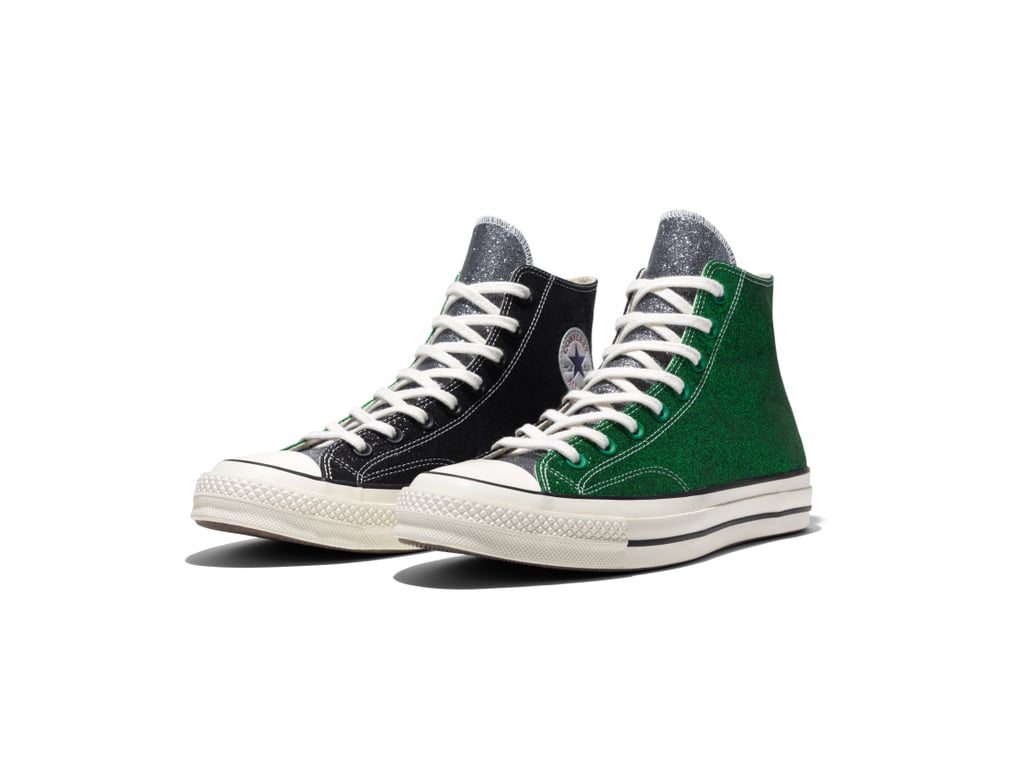 Converse x JW Anderson Chuck 70 High-Tops — Green ($140)