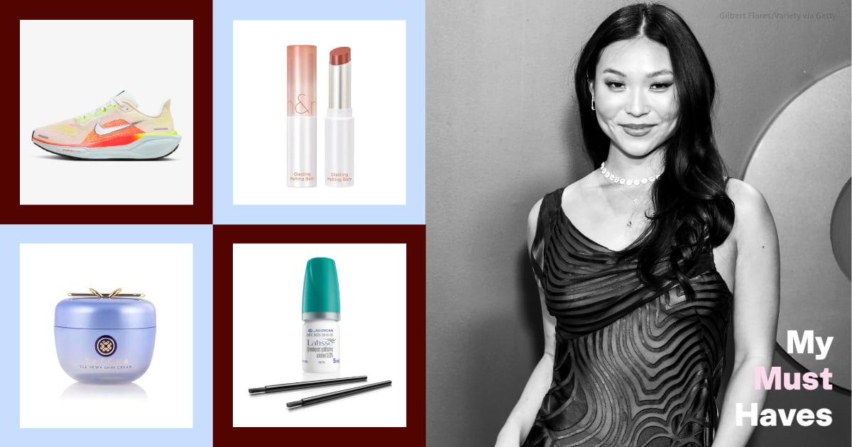 Chloe Kim’s Must-Have Products | POPSUGAR Shopping