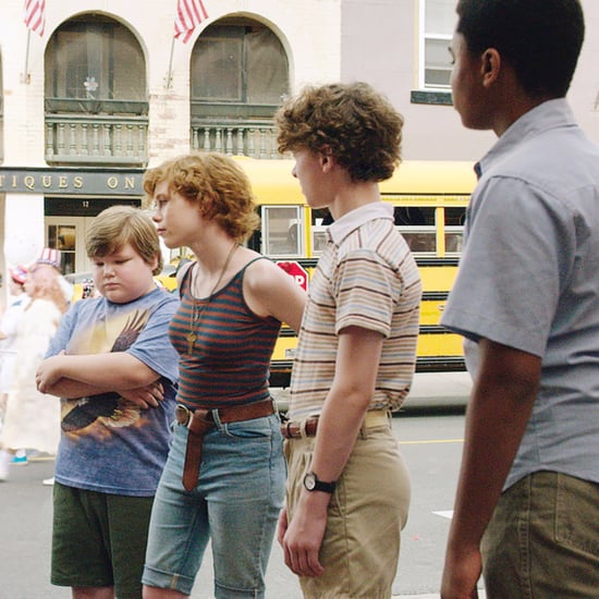 It Movie Halloween Costumes