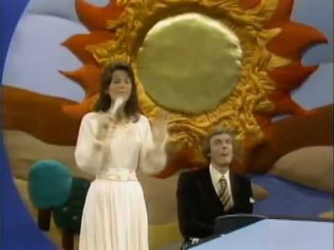 "Top Of The World" by The Carpenters