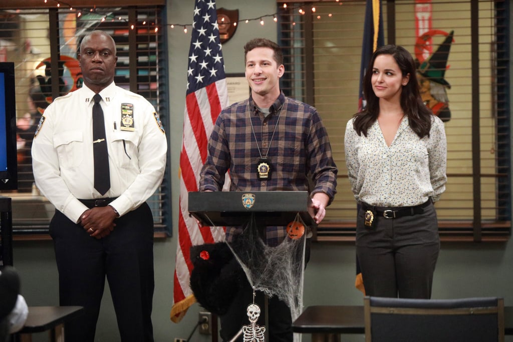 Brooklyn Nine-Nine