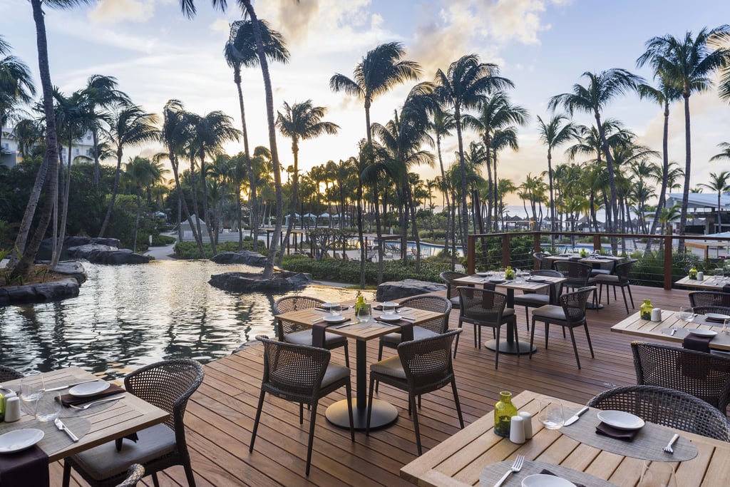 Sunset Grille (Noord, Aruba) Restaurants Around the World With a View