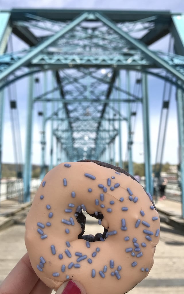 Julie Darling Donuts