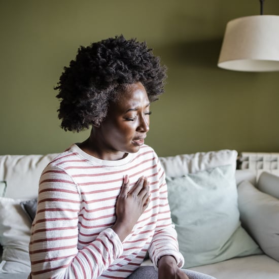 Heart Disease in Women Goes Undiagnosed. Here's Why