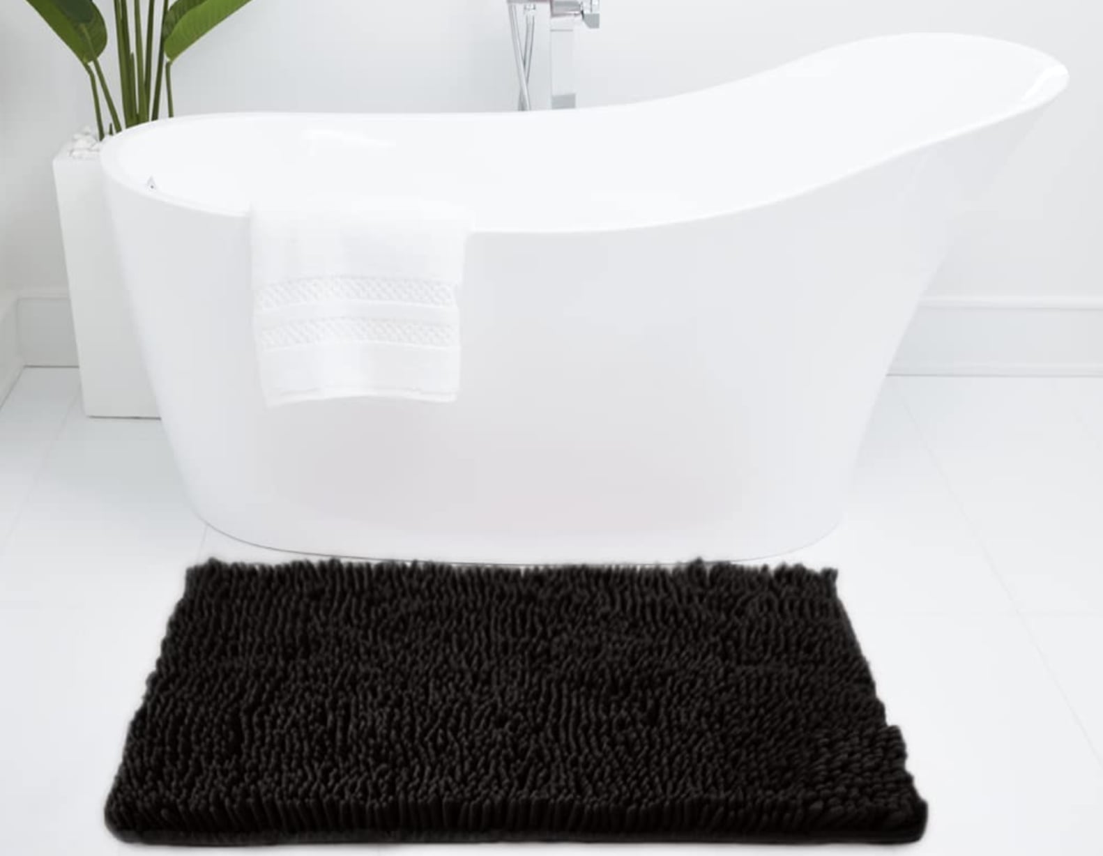 Best Bath Mats 2022 POPSUGAR Smart Living