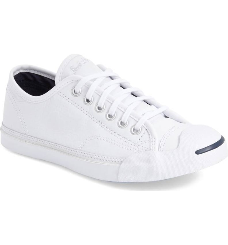 Converse "Jack Purcell" Sneaker