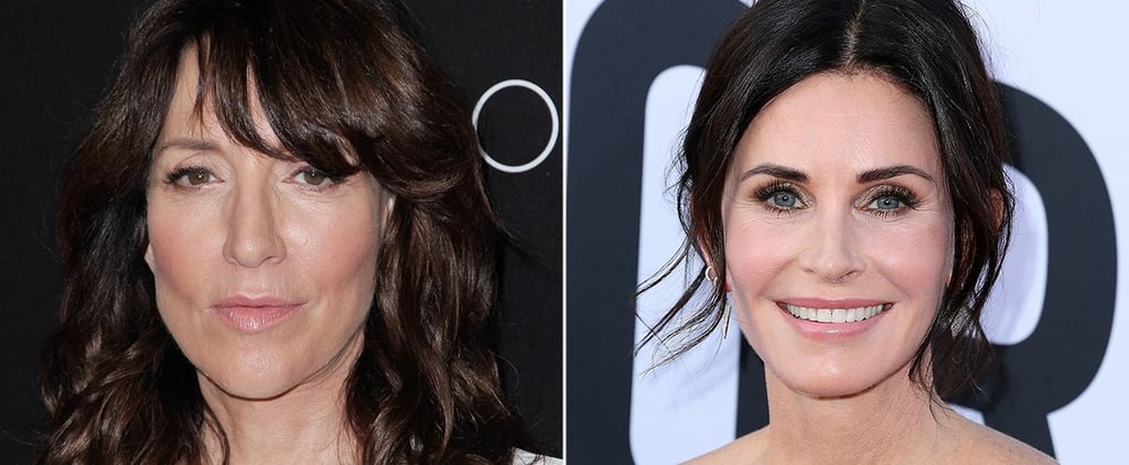 Katey Sagal and Courteney Cox Join Shameless Season 9