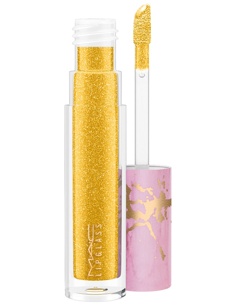 MAC Electric Wonder Lip Glass in Nature Freak
