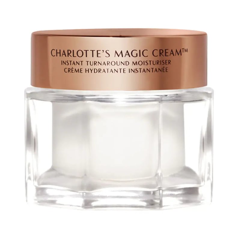 Charlotte Tilbury Magic Cream With Vitamin E