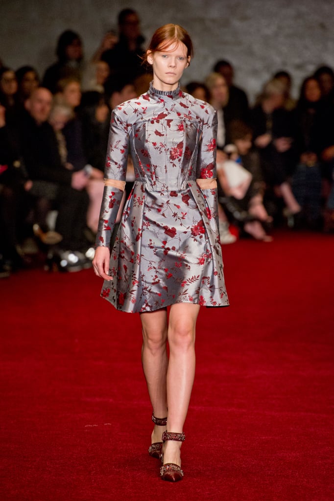 Erdem Fall 2014