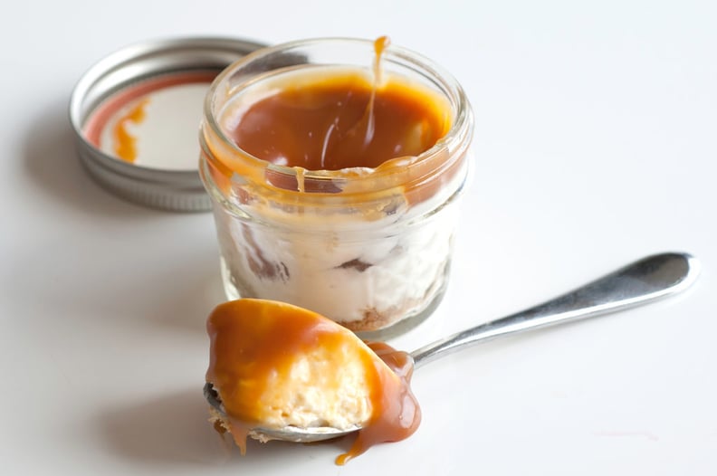 Mason Jar Lid Recipes POPSUGAR Food