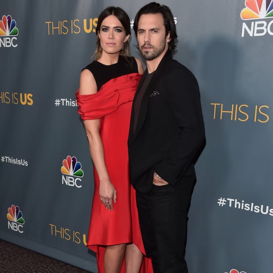 This Is Us Cast at Season Finale Screening in LA 2017