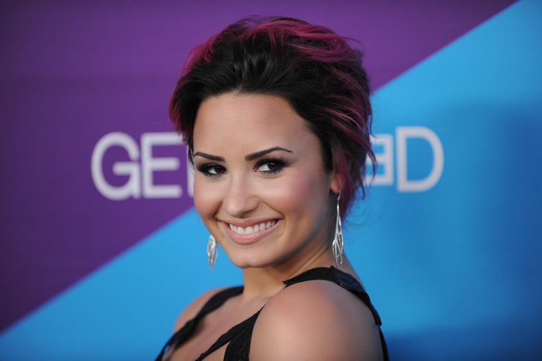 Demi Lovato, 23