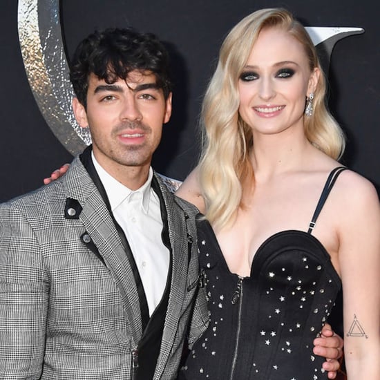 Joe Jonas's Reference to Sophie Turner in "Cool" Song