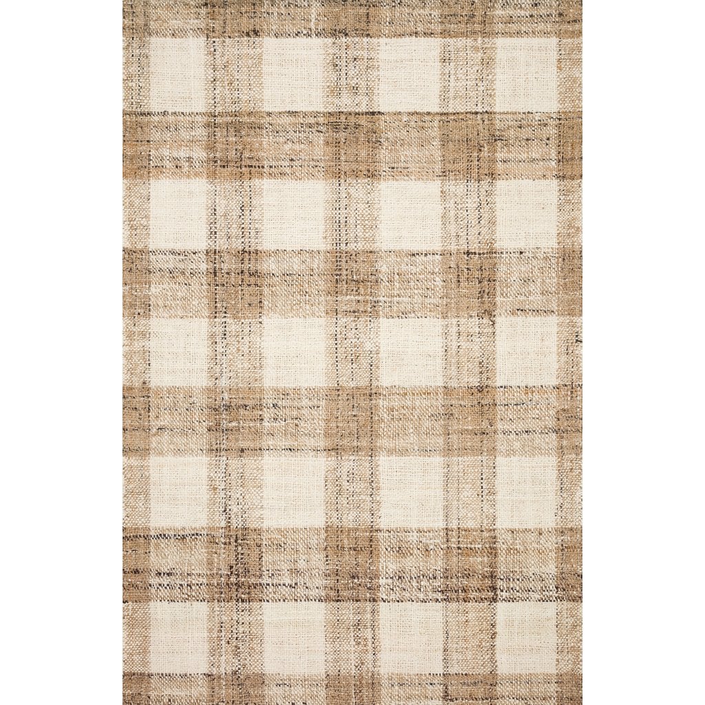 Crew Natural Rug