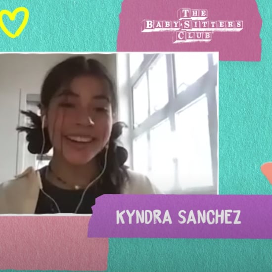 Who Is Kyndra Sanchez, Dawn on Netflix's Baby-Sitters Club?
