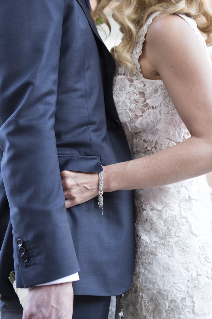 New York City Fourth of July Wedding