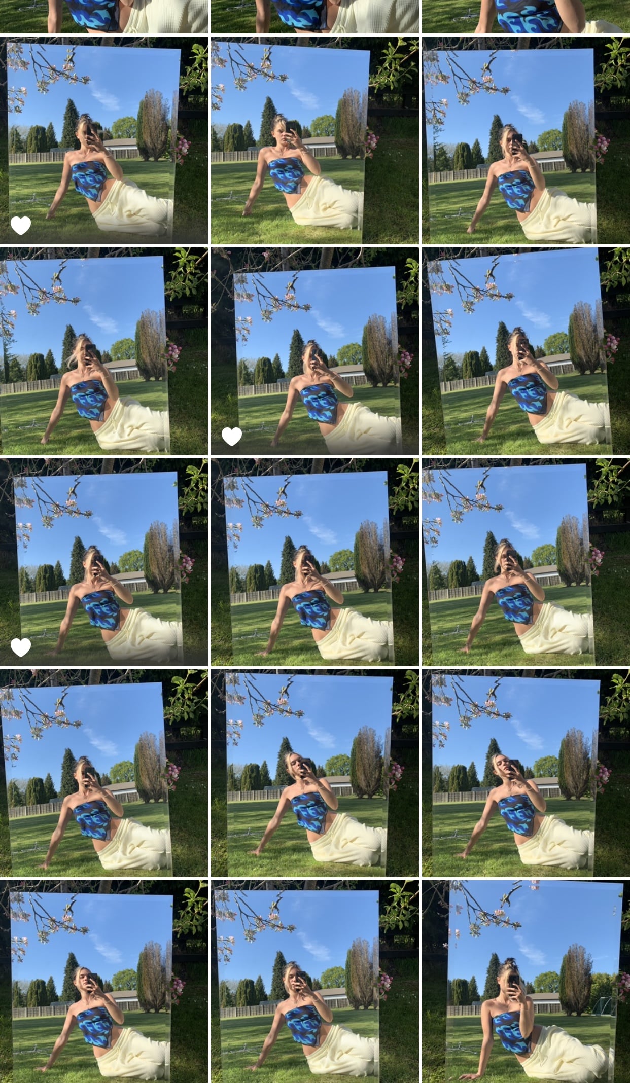 How Do You Become An Asos Model At Home Asos Is Asking Models To Shoot Clothes From Home Popsugar Fashion Uk Photo 2