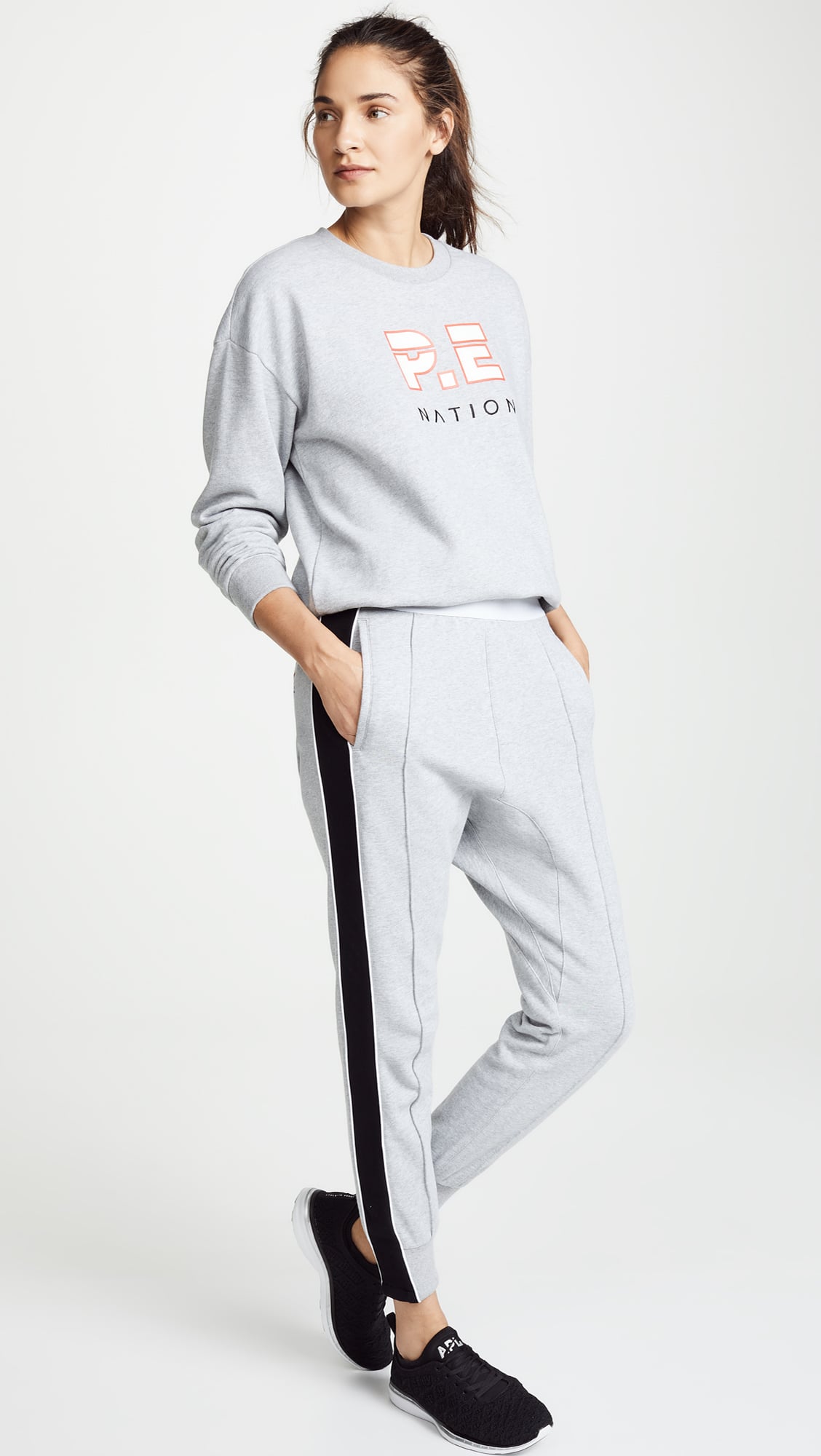 Top sweatpants 2018 sale
