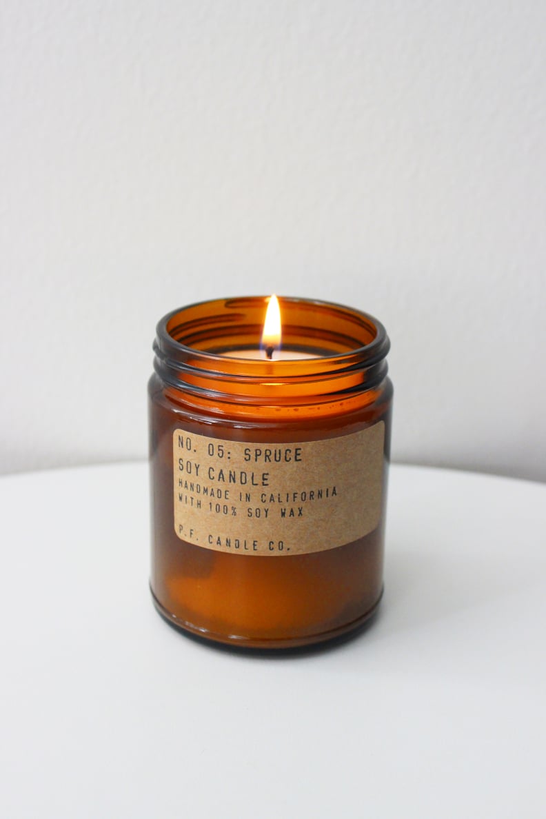 P.F. Candle Co: Spruce