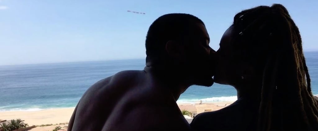 Ciara and Russell Wilson Had the Best 1-Year Anniversary