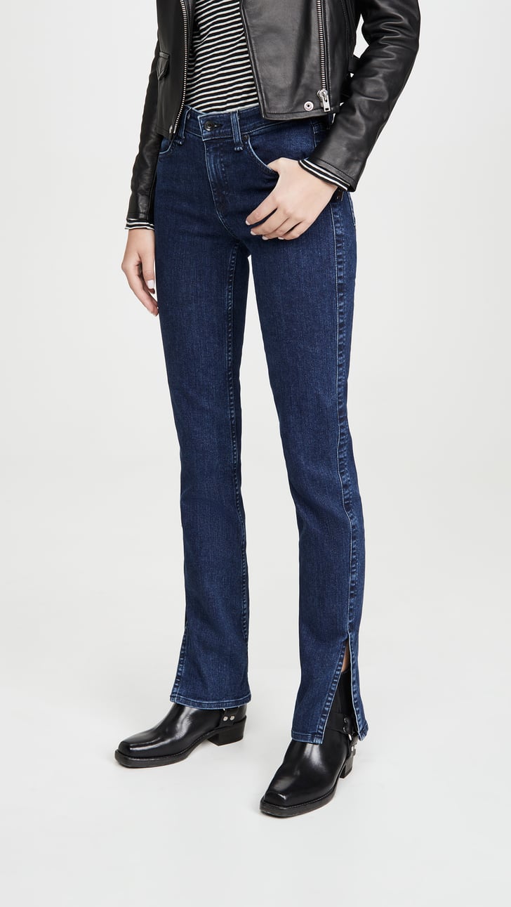 rag and bone cate mid rise skinny