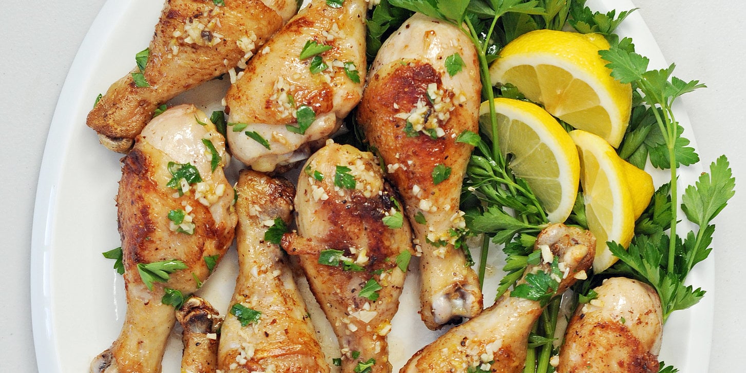 Fast and Easy Chicken Dinner Recipes | PS Food