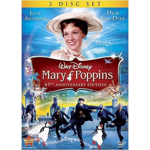 Mary Poppins