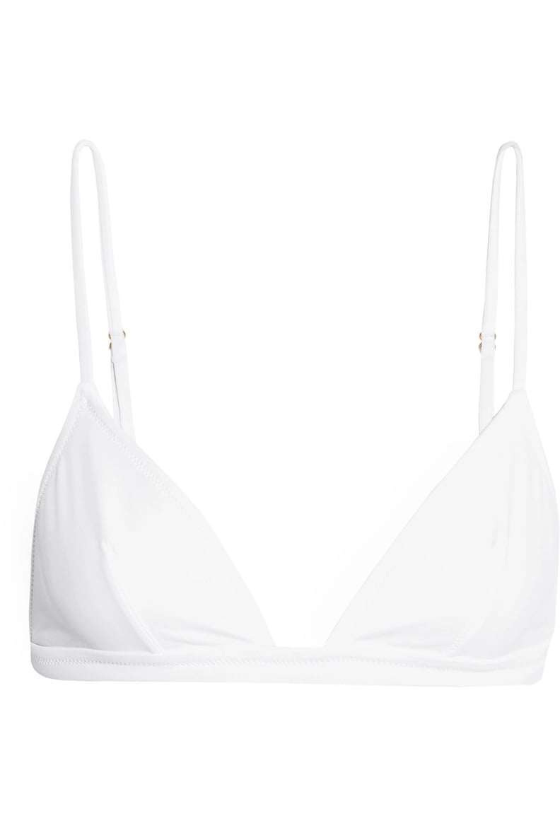 Melissa Odabash Tobago Triangle Bikini Top