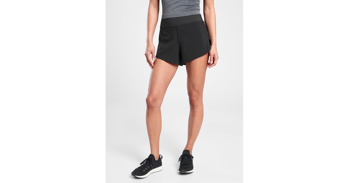 The Best Workout Shorts at Athleta