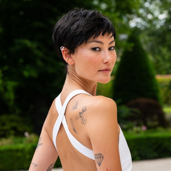36 Inspirational Tattoos