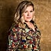 Kelly Clarkson Good Housekeeping Interview November 2016