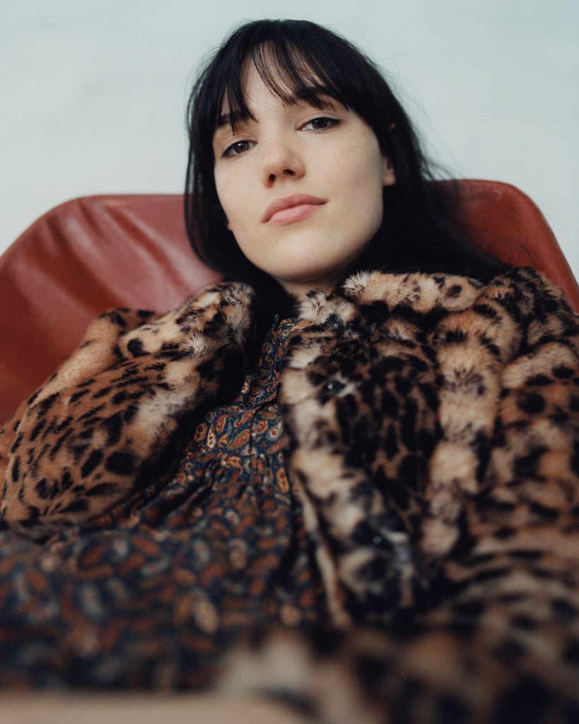 Zara TRF December 2014 Lookbook