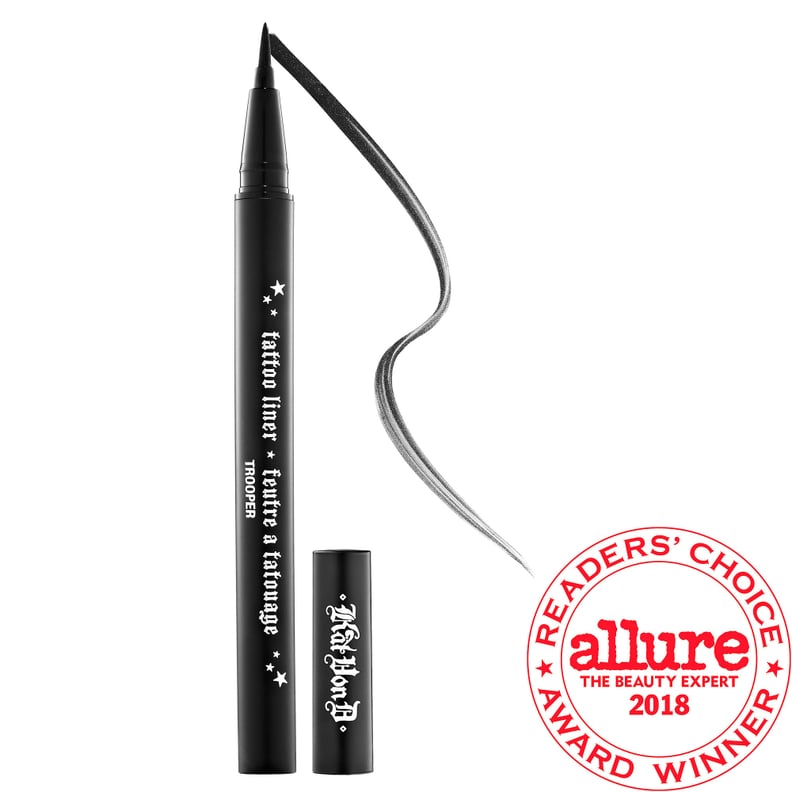 KVD Vegan Beauty Tattoo Eyeliner