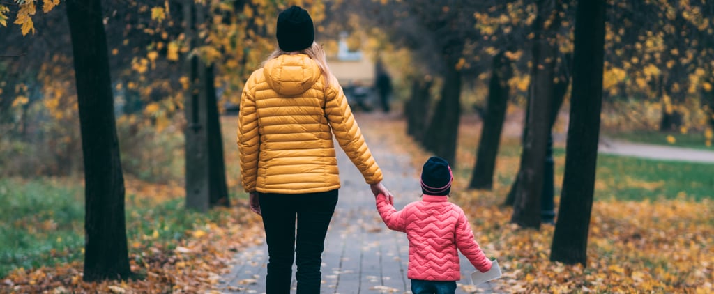Doing This One Thing Has Helped Me Connect With My Kids